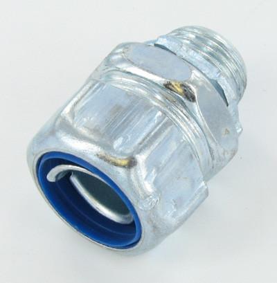 1/2 STR CONDUIT CONNECTOR