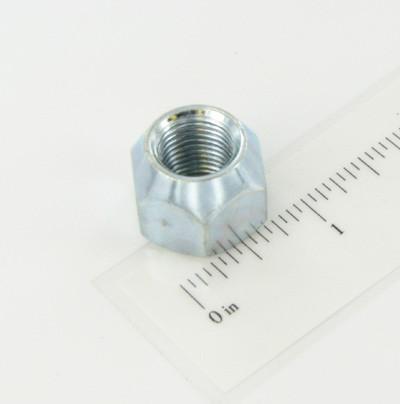 1/2-20NF LUG NUT