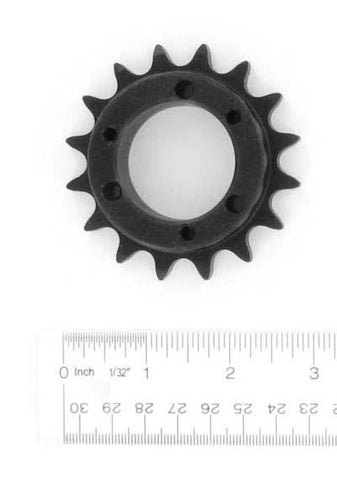 #41JA16 CHAIN SPROCKET