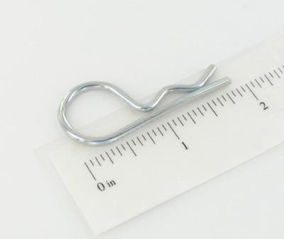 3/8DIAX1-7/8LG HAIR PIN