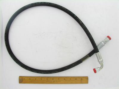 HOSE ASSY OAL 48"