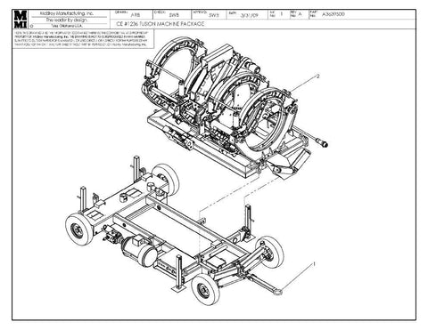 CE 36 HF 220-240,50/60 F/M PAQUETE