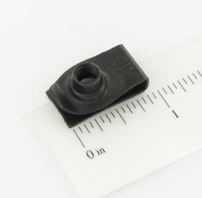 1/4-20NC PREV TRQ LCK CLIP NUT