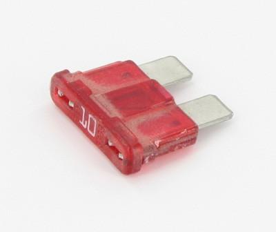 10 AMP BLADE FUSE