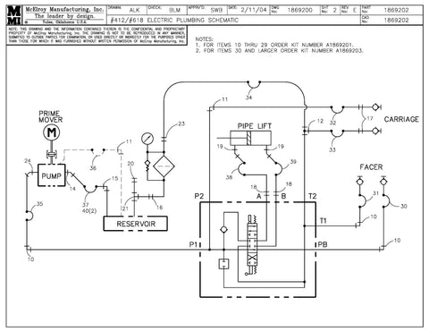 12/18 ELECTRIC PLB SCHEM