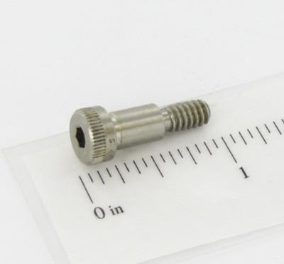 1/4DIAX3/8LG SHLDR SCREW SS