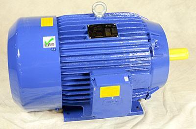 20HP INDUCTION MOTOR