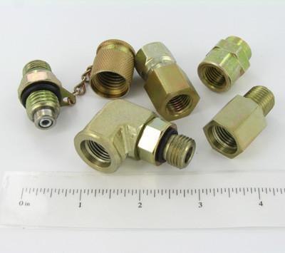 CONNECTING FITTING KIT