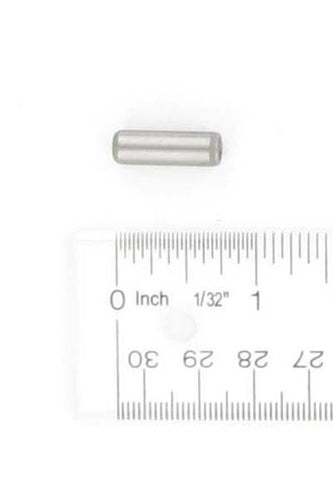 1/4DIAX3/4LG DOWEL PIN