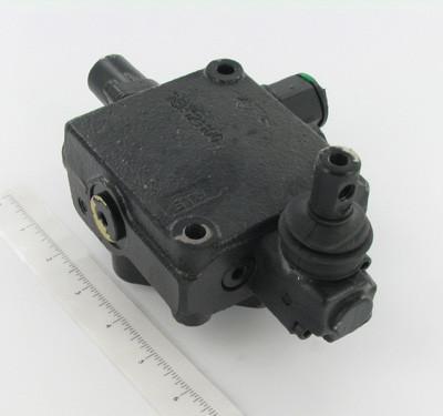 1-SPOOL DIR VALVE, LESS HDL