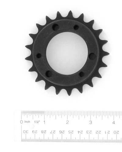 #40SH21 SPROCKET