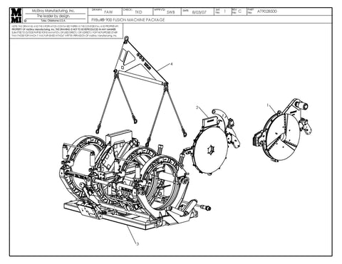 PB 900220-240 MF F/M PAQUETE