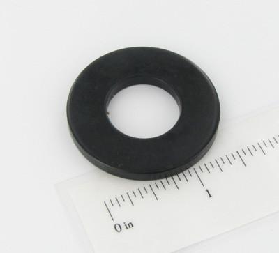 3/4 FLAT WASHER BLA