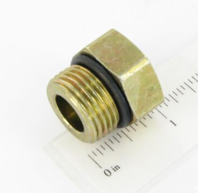 10MSAE PLUG