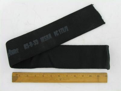 1.59 ID HOSE SLEEVE