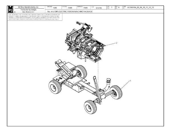 12 DIPS HF 220-240,50/60,3 PKG