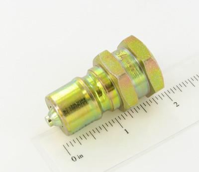 1/2 FSAE QUICK DISC NIPPLE