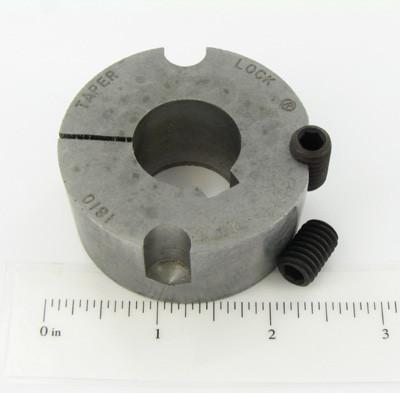 #1610,24MM B TI HUB