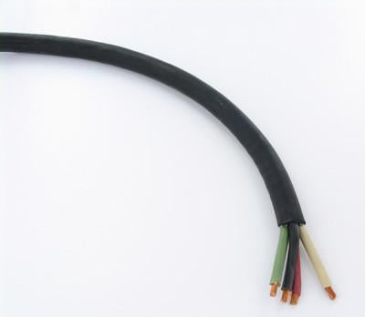 #8/4 TYPE SOW CABLE