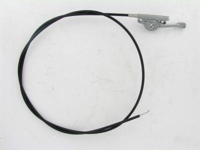 THROTTLE CABLE FOR MDA00089