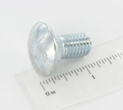 1/2-13NCX1LG CRG BOLT